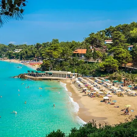 Σπίτι διακοπών Violet's Φαρακλάτα